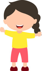 Celebrating International Children’s Day