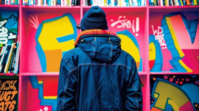 Libraries hosting readathons, literary starts, books as companions and guides  54