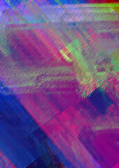 abstract colorful background design