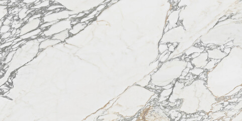 White marble background for digital use.