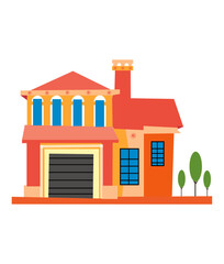House Elements and Craft Design.