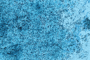Blue Vector Grunge Texture Background