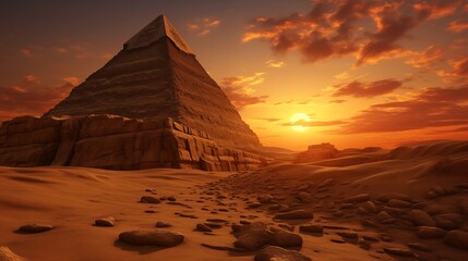 Sphinx Mysteries Background.