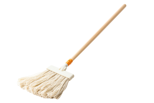 Serene Sweep Of Silence. On a White or Clear Surface PNG Transparent Background.