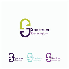 Minimal, Modern, Unique Vector Logo Designs