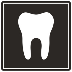 Dentistry sign