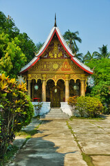 Shards of Faith: Wat SYrimoungkoun Xaiyaram and the Soul of Luang Praban