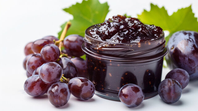 grape jam