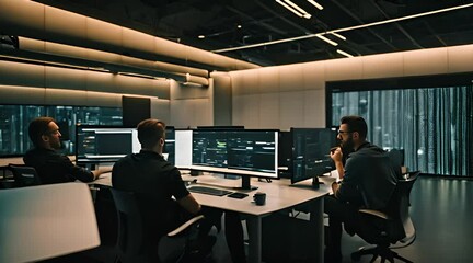 Unleashing Technological Excellence: Software Developers and Database Admins Fueling Innovation
