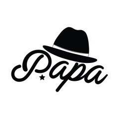 Papa, Fathers Day Greeting PNG

This is only digital download file. No physical items will be sent you. This PNG file can be used on many project and cutting machines
