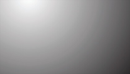 White and gray gradient lighting effect grain texture illustrator design vector. gray gradient  effect texture floor mat full editable vector eps. white paper texture background.	