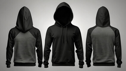 back hoodies