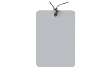 Fototapeta premium Silent Echoes: A Tale of Unwritten Stories. On a White or Clear Surface PNG Transparent Background.