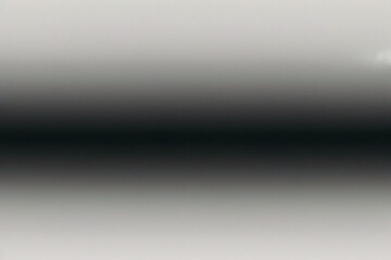 Superficie de pl&aacute;stico lisa de color gris mate con textura fina y vi&ntilde;eta en el lado derecho. Fondo texturizado exquisito, fondo suave en blanco	