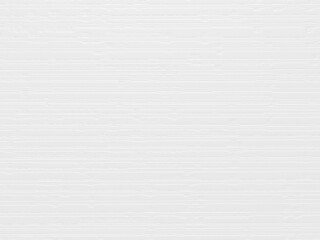 Abstract clean white texture wall 3d rendering illustration. Rough structure surface as paper, plaster or cement background for text space creative design artwork.