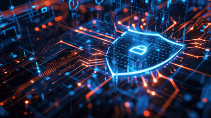 Fortifying Business Assets Through State-of-the-Art Encryption and Robust Data Security Measures