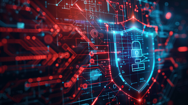 Protecting Business Assets with Advanced Data Security Protocols and Cybersecurity Measures