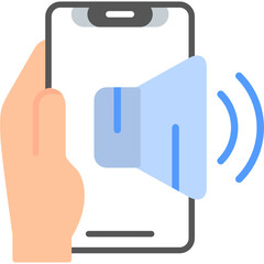 Obraz premium Volume Icon