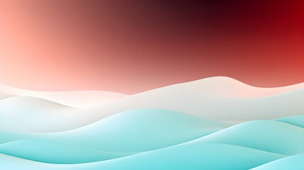  4K Red and White Toned Minimal Background,
Abstract and Simple Design for High-Resolution Minimalism, Hand Edited Generative AI