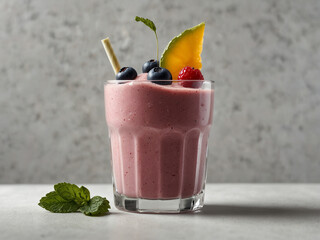 smoothie