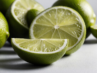 lime