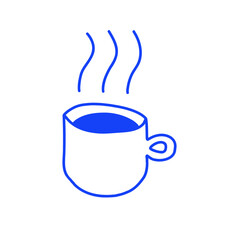 Coffee Drink Drawing Illustration Art Business and Technology Icon Drawing Illustrator Infographic Glasmorphism Eps	Svg Png