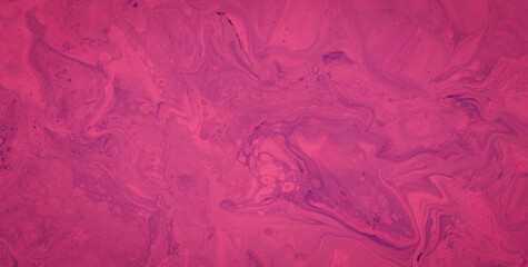 Dynamic Red Patterns: Contemporary Abstract Art