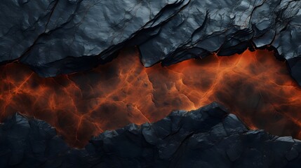 Minimal Background Simple Template,
Volcanic Eruption Lava Texture, Hand Edited Generative AI