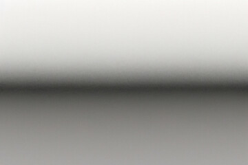 Courbe de ligne abstraite gris clair et blanc texture d'onde moderne lisse avec illustration vectorielle d'arri&egrave;re-plan spatial