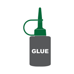 Glue icon.