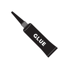 Glue icon.