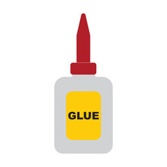 Glue icon.