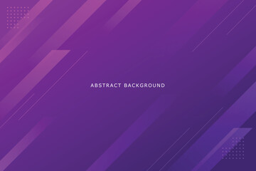 Fototapeta premium Abstract background with geometric elements