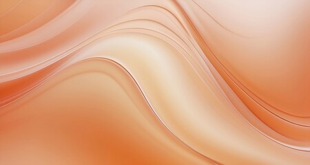 abstract wavy background