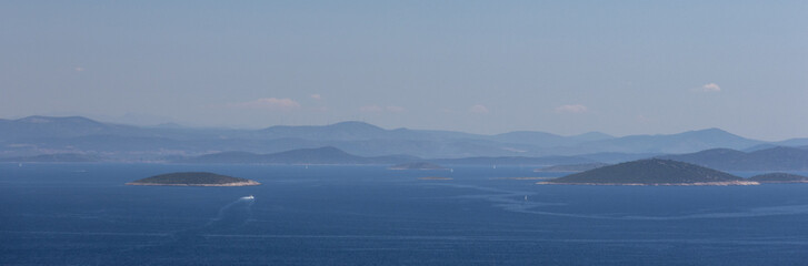 Scenes of Croatia