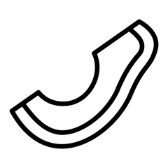Avocado icon