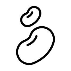Bean icon