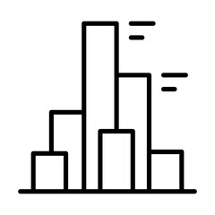 Graph icon
