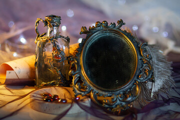 Magical Artifacts of the Fairytale Fairy