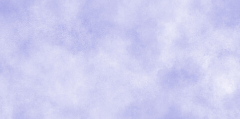 Abstract design with blue sky with clouds watercolor design . Modern and paper texture design with sky blue cloud paint brush for presentation and sky watercolor design	
