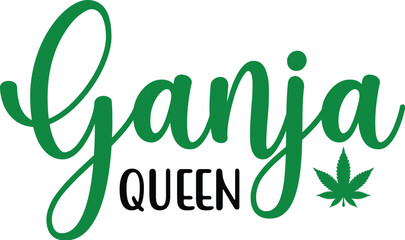 Fototapeta premium Weed svg design , Weed Smoking svg , 