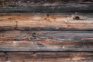 Vintage Wooden Texture, Rustic Background for Design Projects.