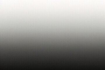 Obraz premium Abstrakter Hintergrund, grauer Farbverlauf, weißer Pastellhintergrund. Wird für eine Vielzahl von Designaufgaben verwendet. Ist ein wunderschöner unscharfer Hintergrund