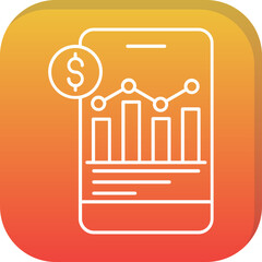 Analytics Icon