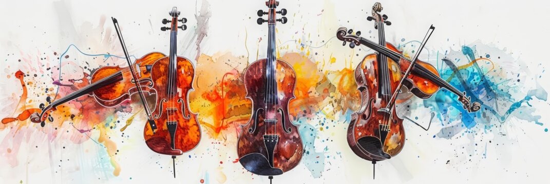Watercolor Instruments Images – Browse 61,144 Stock Photos, Vectors ...