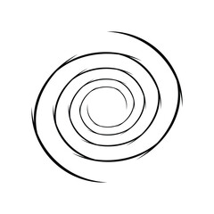 Fototapeta premium Circle Halftone Vector Art, Icons, and Graphics 