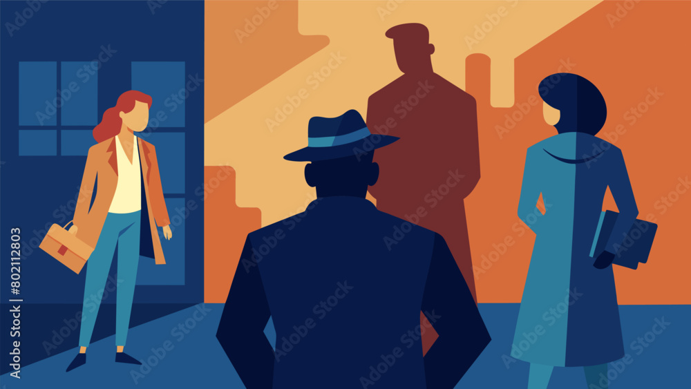 Aufkleber as the investigation continued the shadow of suion seemed to shift from one suspect to the next leav