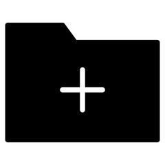 add folder icon