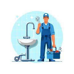 plumber