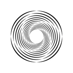 Circle Halftone Vector Art Graphic Elements
